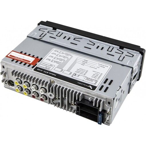 Медіа-ресивер Falcon STC-4108