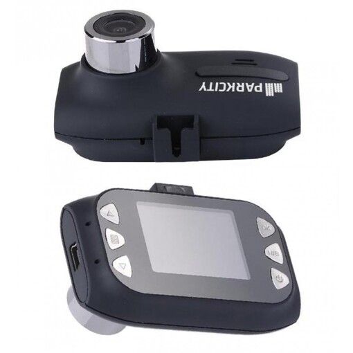 Видеорегистратор ParkCity DVR HD 370