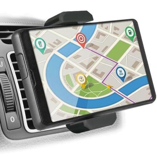 Автокрепление для смартфона DEFENDER CH-124