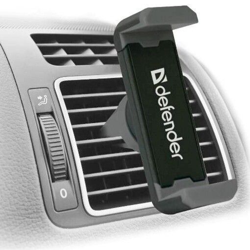 Автокрепление для смартфона DEFENDER CH-124