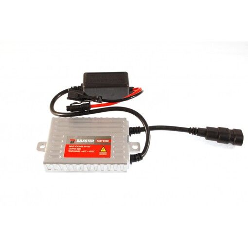 Блок розпалу BAXSTER S42R AC-42W