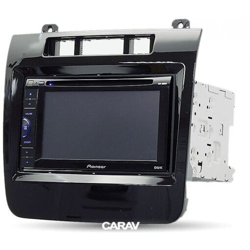 Рамка перехідна Carav 11-435 VW Touareg