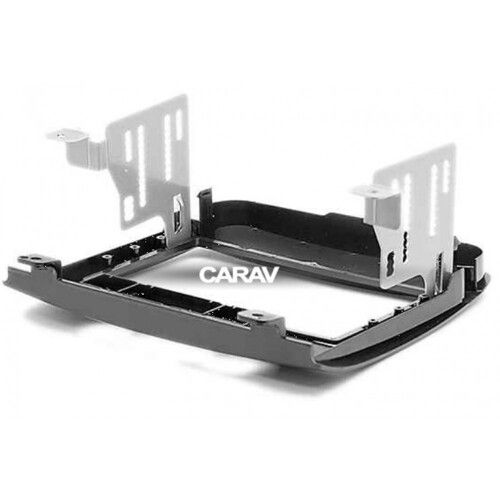 Рамка перехідна Carav 11-435 VW Touareg