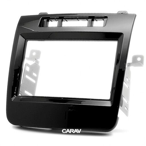 Рамка перехідна Carav 11-435 VW Touareg