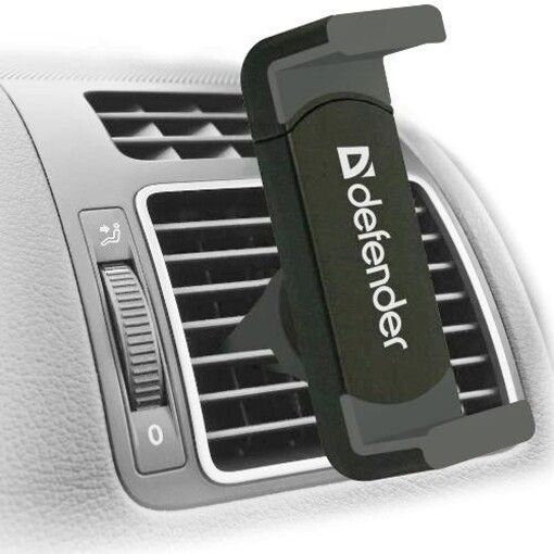 Автокрепление для смартфона DEFENDER CH-125