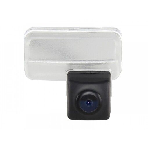 Крепление к камере заднего вида Gazer CA0A3 Citroen C3 I (02-09), C5 I (01-08), C3 Picasso (09-17), C4 Picasso (06-22)