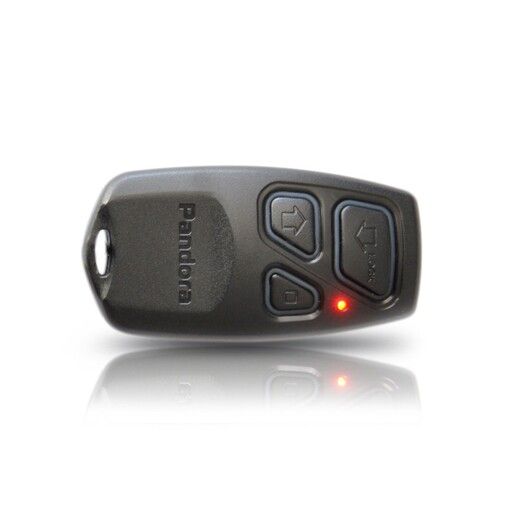 Автосигнализация Pandora DXL 5000S