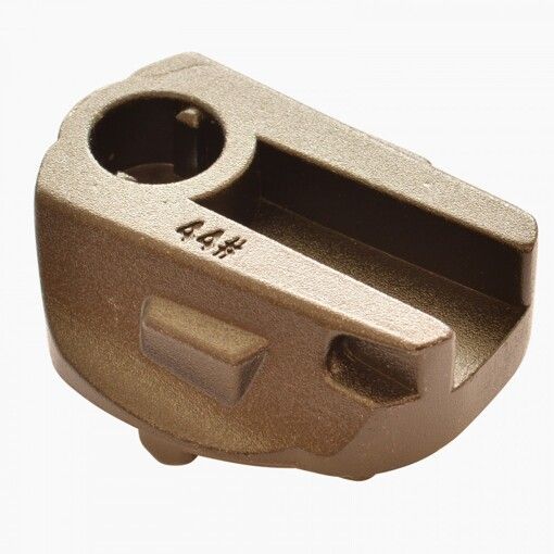 Крепление к зеркалу заднего вида Prime-X №-44 (VOLKSWAGEN)