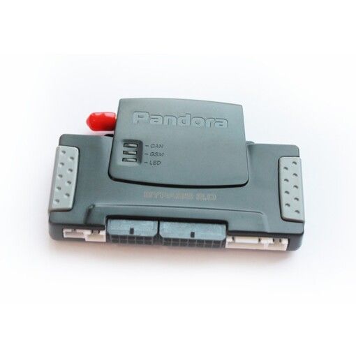 Автосигнализация Pandora DXL 5000S