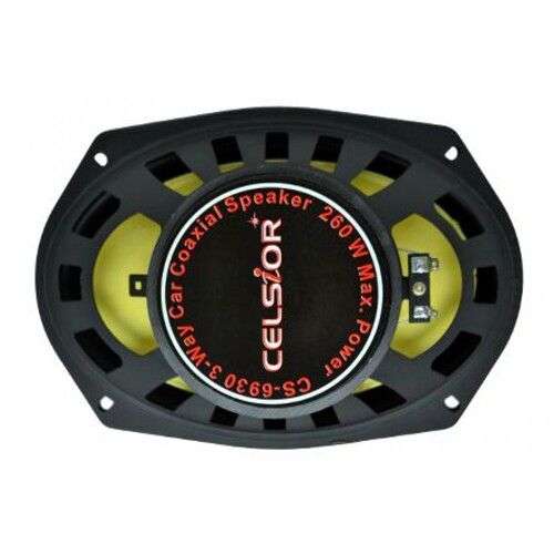 Акустика Celsior CS-6930