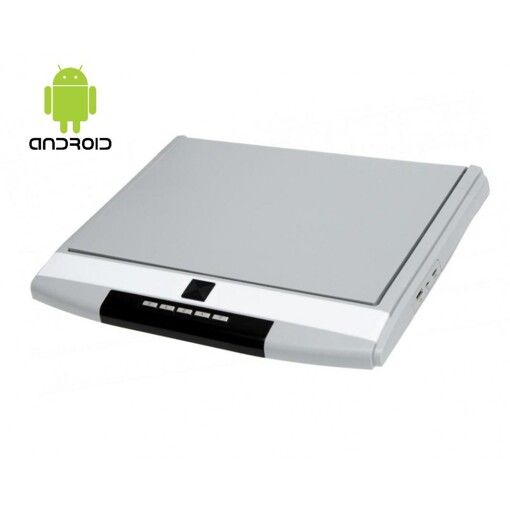 Монитор потолочный Baxster NT-173RA 17,3&quot; gray