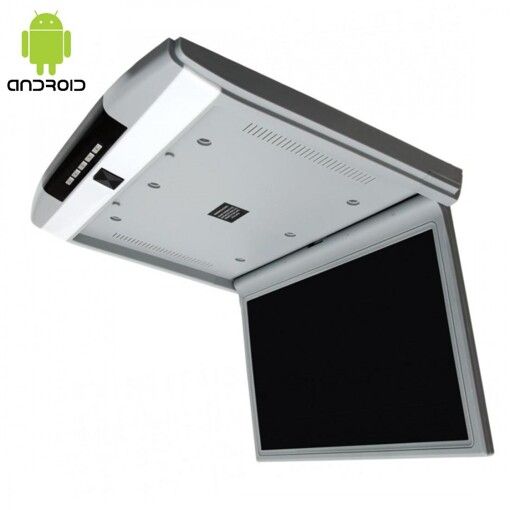 Монитор потолочный Baxster NT-173RA 17,3&quot; gray