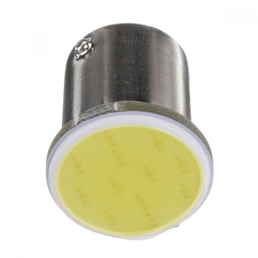 Габарит LED iDial 464 BA15S 12SMD (2шт.)