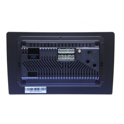 Мультимедійний центр Qline AMR-1046 Android 10 4/64 10&quot;