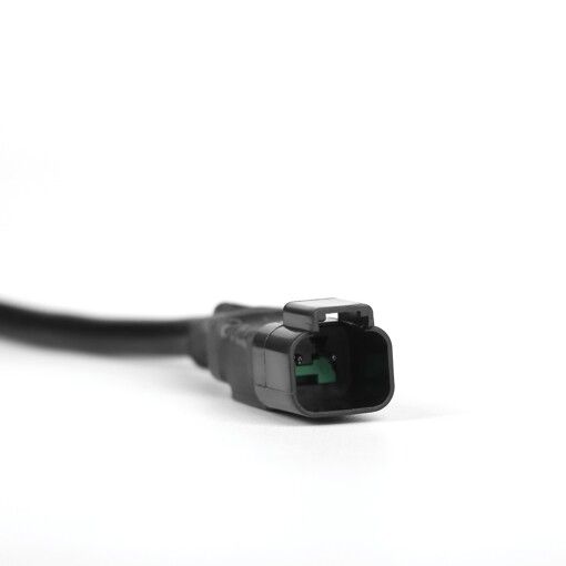 Світлодіодна фара дальнього світла Aled 48-20 120W 6000K 48B810 (1шт.)