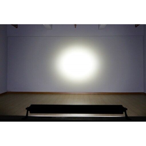 Світлодіодна фара дальнього світла Aled 48-20 120W 6000K 48B810 (1шт.)