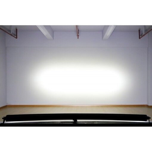 Светодиодная фара дальнего света Aled 48-40 240W 6000K 48D310 (1шт.)