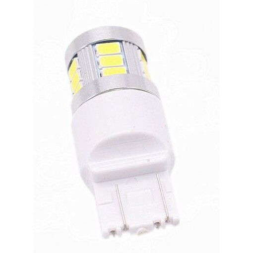 Габарит LED IDIAL 482 T20 5730 13SMD 12V-24V CANBUS бл. (2 шт)