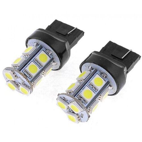 Габарит LED iDial 483 T20 5050 13SMD W21/5W 12V-24V (2 шт.)