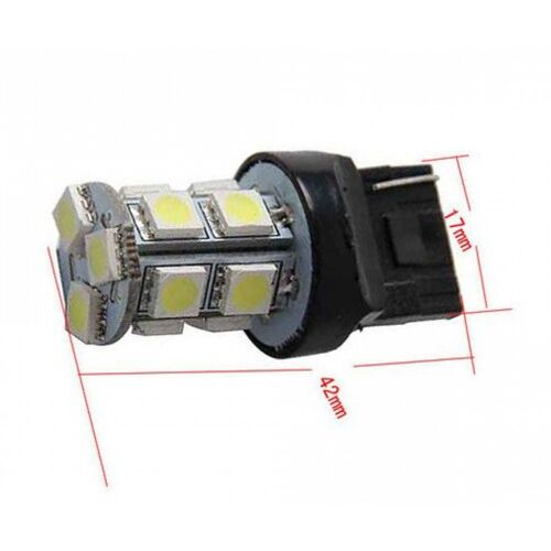 Габарит LED iDial 483 T20 5050 13SMD W21/5W 12V-24V (2 шт.)