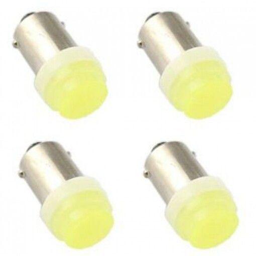 Габарит LED IDIAL 470 T4W / BA9s 2Wceramic lampastigmia 3D Chip 130 Lm (2шт)