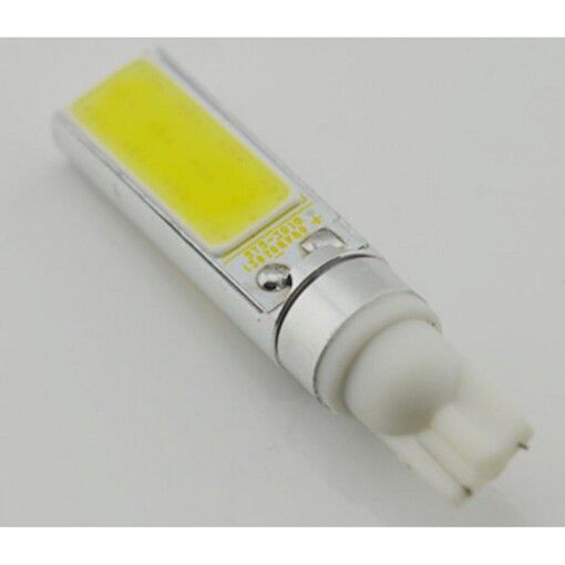 Габарит LED iDial 448 T10 12W 840 LM COB 6000K 12V (2шт.)