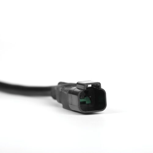 Светодиодная фара дальнего света Aled 49-20 240W 6000K 49B810 (1шт.)