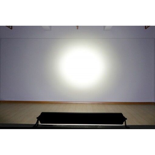 Светодиодная фара дальнего света Aled 49-20 240W 6000K 49B810 (1шт.)