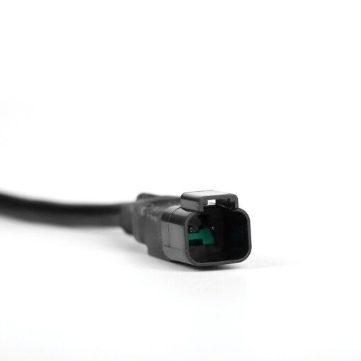 Світлодіодна фара дальнього світла Aled 49-40 480W 6000K 49D310 (1шт.)