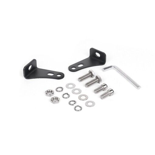 Світлодіодна фара дальнього світла Aled 49-40 480W 6000K 49D310 (1шт.)