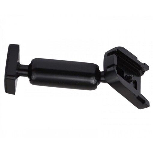 Крепление к зеркалу заднего вида Jimi JC600 BK-01