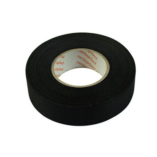 Ізолента Certoplast 19 мм лавсанова 0.17мм