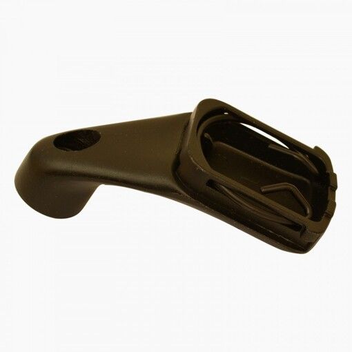 Кріплення до дзеркала заднього виду Prime-X №4 (CHEVROLET, GEELY, HYUNDAI, MITSUBISHI)