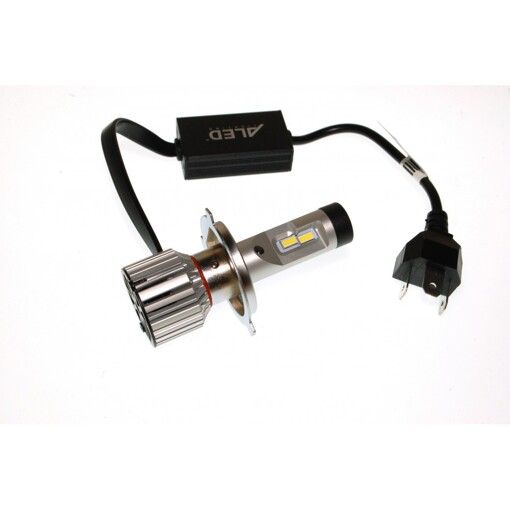 Лампы светодиодные ALed RR H4 6000K 26W RRH4M1 (2шт)