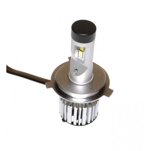 Лампы светодиодные ALed RR H4 6000K 26W RRH4M1 (2шт)