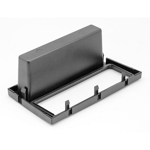 Рамка переходная Carav 11-027 Opel Combo, Corsa, Meriva, Omega