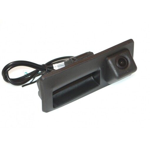 Камера в ручку багажника Baxster HQC-502 1T5 VW, Audi