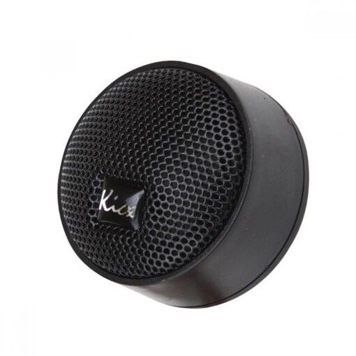 Акустика Kicx GFQ-5.2