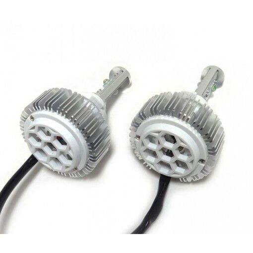 Світлодіодні лампи Sho-Me HB4 (9006) 6000K 20W LED G1.3 (2шт)