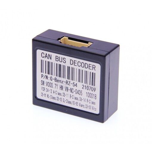 CAN блок Raise  G-Benz-RZ-54 Mercedes R (W251) (05-17), GL (X164) (05-12)