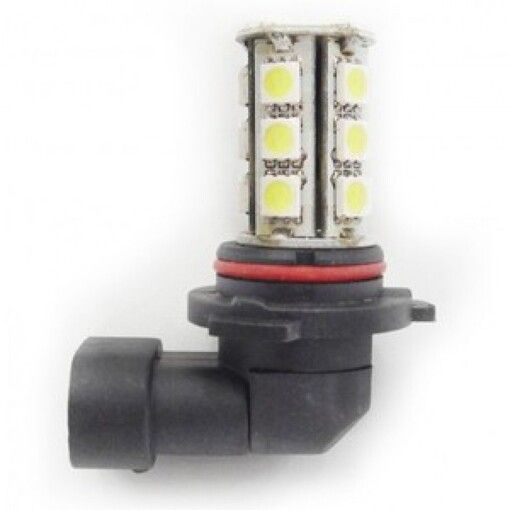 Лампа Falcon світлодіодна HB4(9006)-18X 4300K