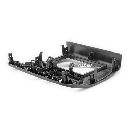 Рамка перехідна Carav 11-762 Dacia, Renault Logan, Sandero