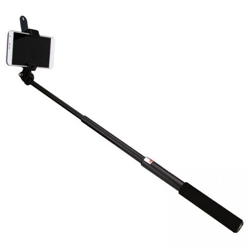 Монопод для селфі iOttie HLMPIO110BK MiGo Selfie Stick Black