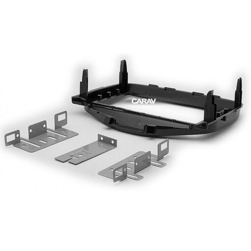Рамка переходная Carav 11-591 Citroen C1, Peugeot 108, Toyota Aygo