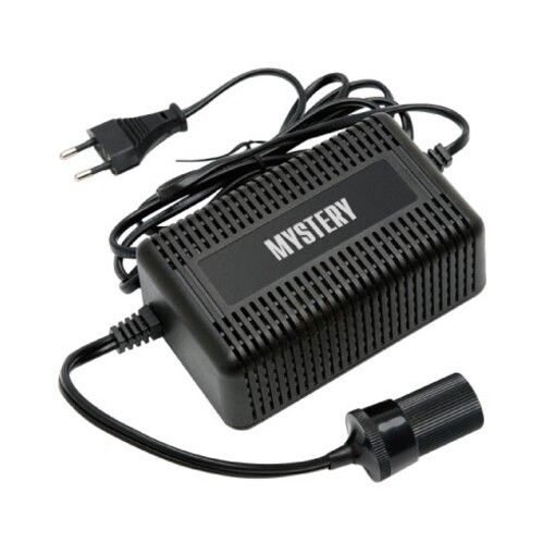 Перетворювач MYSTERY MDC-5A 220/12V