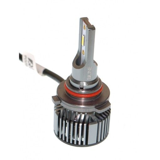 Лампы светодиодные QLine Mini Active HB3 9005 6000K (2шт.)