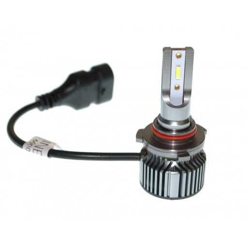 Лампы светодиодные QLine Mini Active HB3 9005 6000K (2шт.)