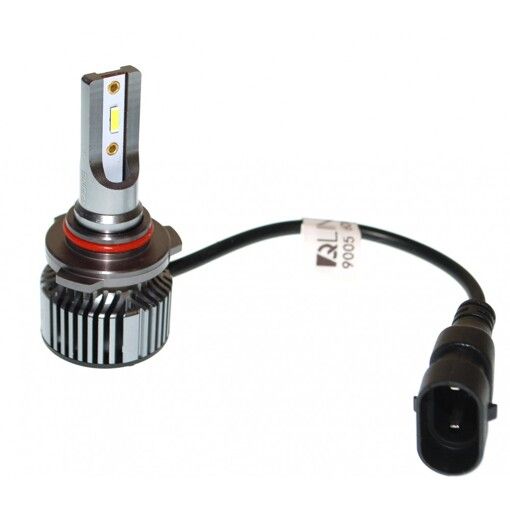 Лампы светодиодные QLine Mini Active HB3 9005 6000K (2шт.)