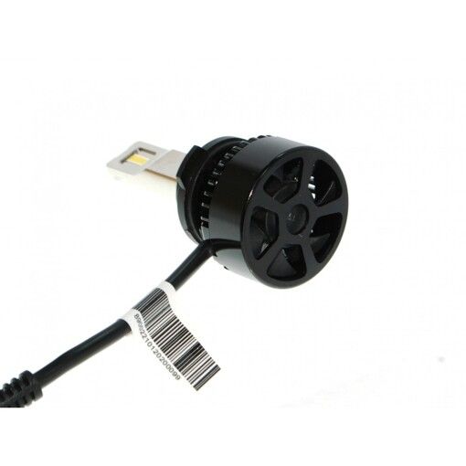 Лампы светодиодные QLine Ultra +150% HB3 9005 6000K 49W (2шт.)