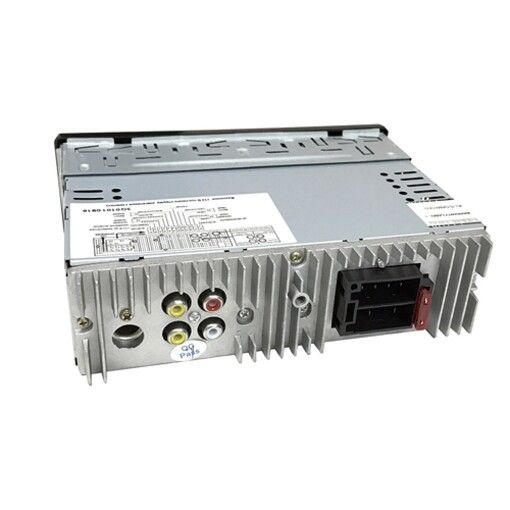 Медиа-ресивер Celsior MP5-4G